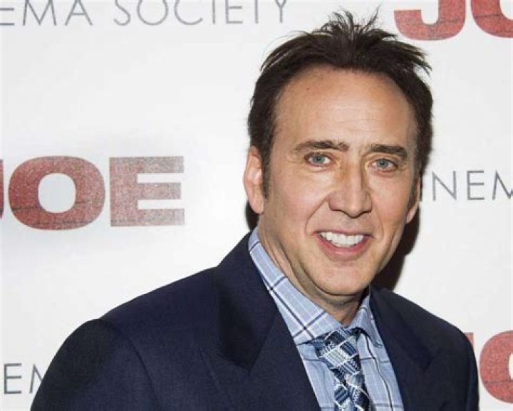Nicolas Cage Explains Annulment After Days-Long Marriage – Reveals He Was Too Drunk To ‘Understand’ He Was Tying The Knot
