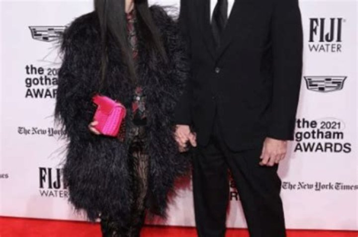 Nicolas Cage Marries A 26-Year-Old Japanese Woman Marking His 5th Marriage