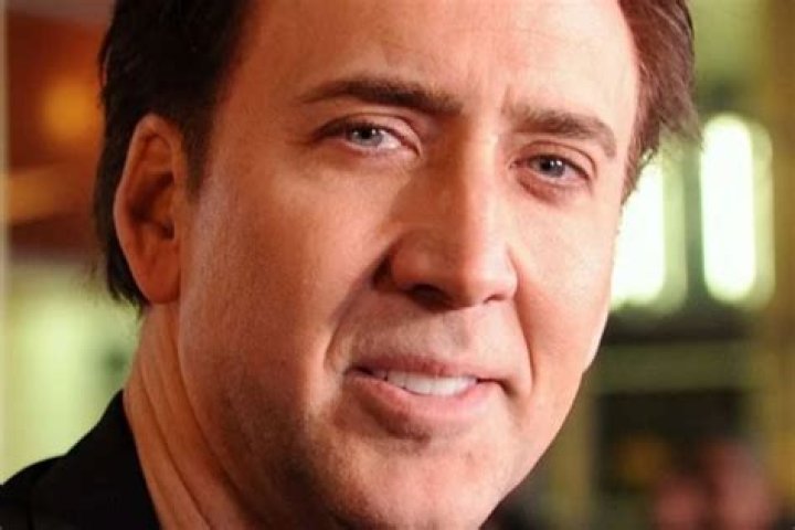 Nicolas Cage To Get Married For A Fourth Time? – He Applies For Marriage License!
