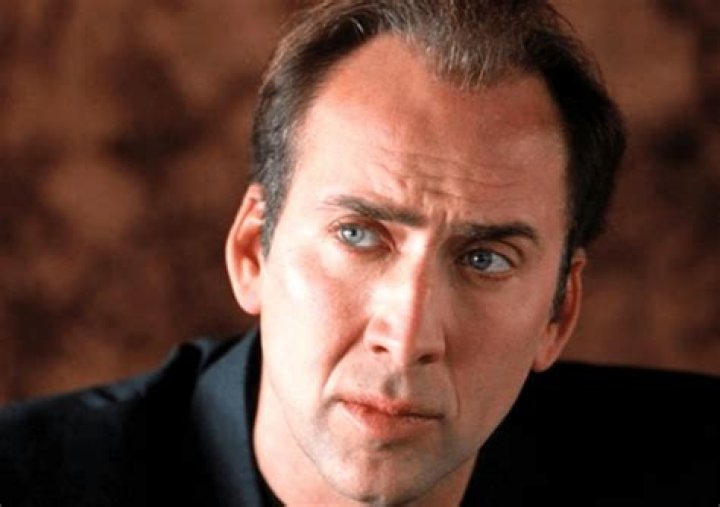 Nicolas Cage’s Wife Of Four Days, Erika Koike, Seeks Spousal Support, Report