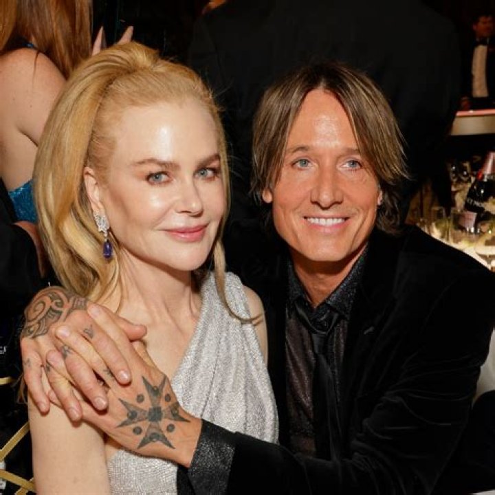 Nicole Kidman Reveals The Moment She Fell In Love With Keith Urban