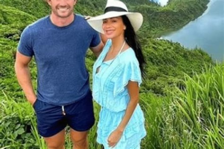 Nicole Scherzinger Hacked, Intimate Video Of Her & Ex Lewis Hamilton Reportedly Leaked