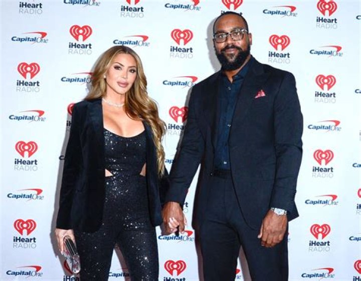 Nicole Williams Stuns At Larsa Pippen’s Party As Her Swimsuit Business Announces New Arrivals