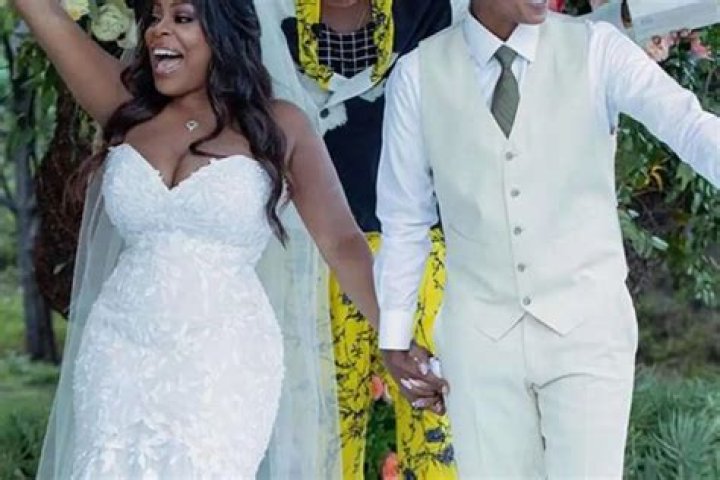 Niecy Nash Does Not Care About Losing Fans Because She Is Now Married To A Woman