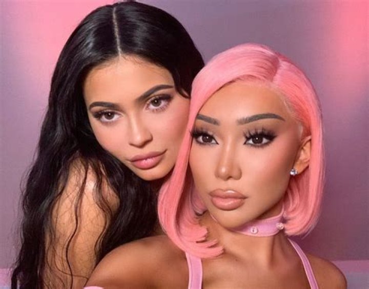 Nikita Dragun Gushes Over BFF Kylie Jenner – ‘She’s Such A Boss’