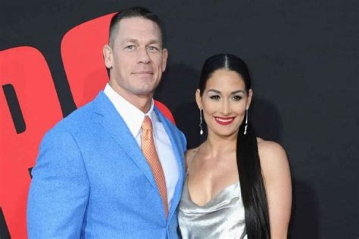 Nikki Bella Admits She Is Still Open To A John Cena Reunion!