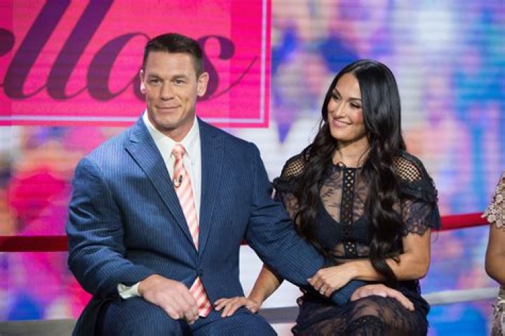 Nikki Bella Admits She’s Hesitant To Get Engaged Once Again Because Of How Things Ended With John Cena 
