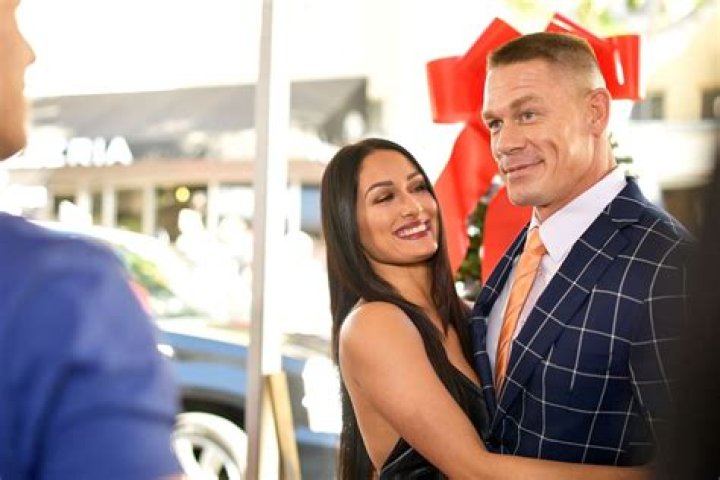 Nikki Bella And John Cena – Going Through Their Split Again On ‘Total Bellas’ Is Really Difficult, Source Says