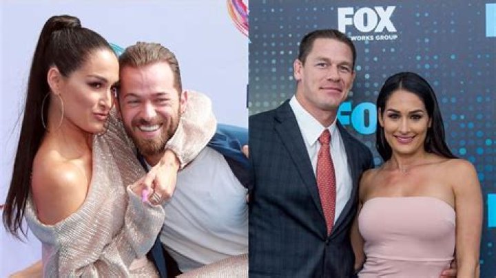 Nikki Bella Confesses She Couldn’t Bear To See John Cena Date Someone New – It Would ‘Kill Her’
