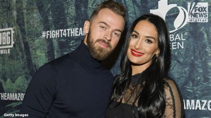 Nikki Bella ‘Dating’ DWTS Partner Artem Chigvintsev?