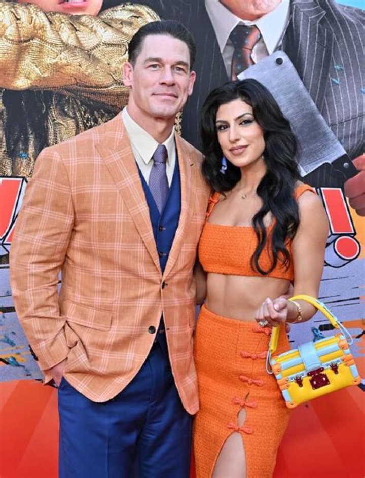 Nikki Bella – Here’s How She Reportedly Reacted To John Cena Marrying Shay Shariatzadeh In Secret Wedding!
