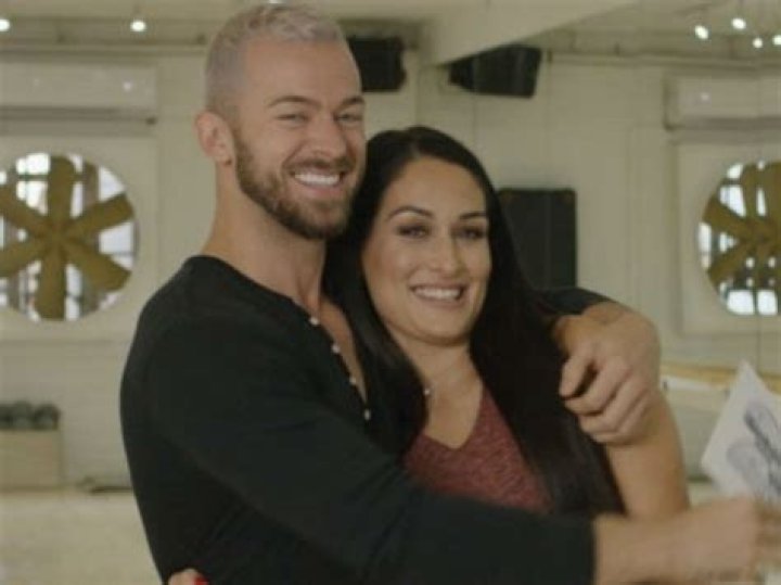 Nikki Bella Gives Artem Chigvintsev Relationship Update And It Is Full Of TMI