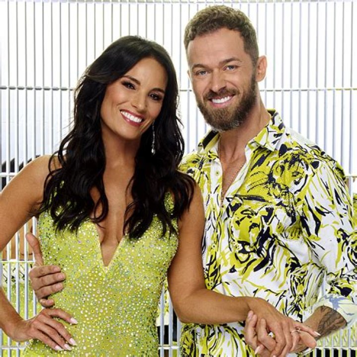 Nikki Bella – Here’s How She Feels About Artem Chigvintsev Going Back To ‘DWTS’ After Just Welcoming Their Son Together!