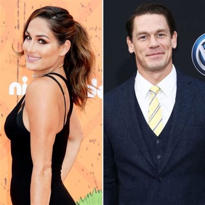 Nikki Bella – Here’s How She Reportedly Feels About John Cena Changing His Mind About Having Babies