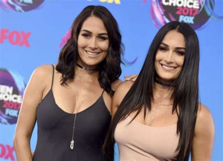 Nikki Bella Was ‘Broken’ Before Meeting Artem Chigvintsev