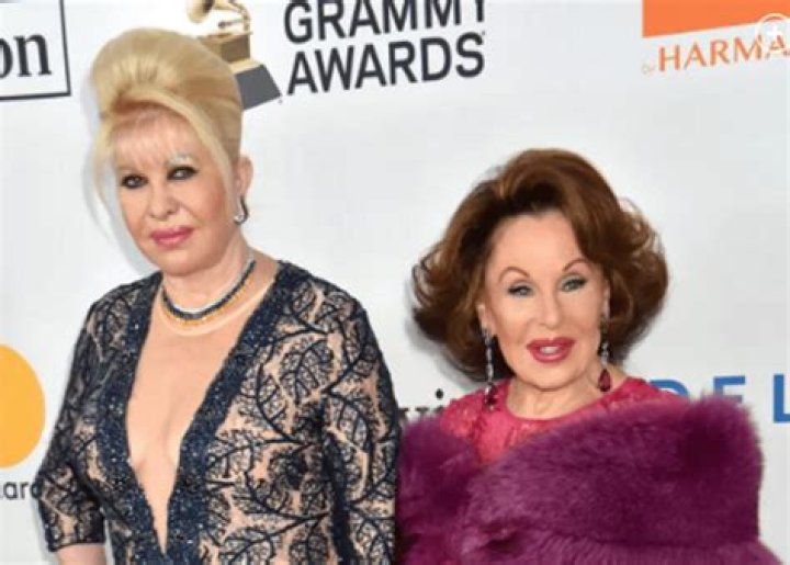 Nikki Haskell, The Late Ivana Trump’s Closest Friend, Claimed That The Late President’s Ex-Wife Was Getting Ready To Travel To Saint Tropez