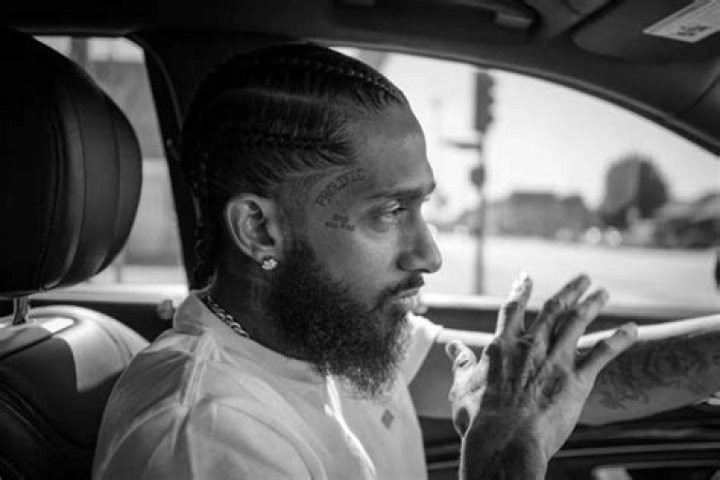 Nipsey Hussle Drops Fiery Lyrics And Goes After This Rapper On New Song With Rick Ross