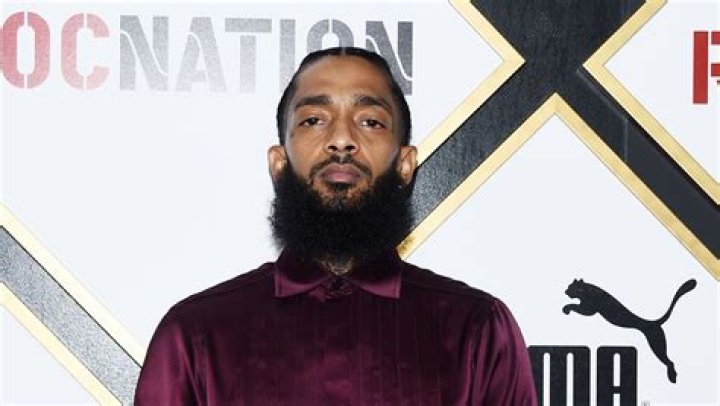 Nipsey Hussle Knew His Killer And Police Believe The Shooting Was Personal: Sources