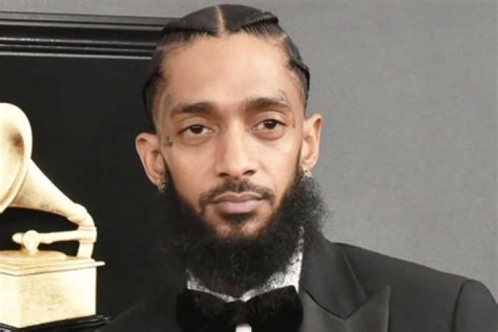 Nipsey Hussle To Be Honored Posthumously With Humanitarian Award At 2019 BET Awards