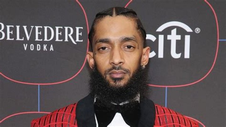 Nipsey Hussle – Witness Says The Late Rapper And The Suspect In His Murder Case Were Discussing ‘Snitching’ On A Gang Just Before The Shooting!