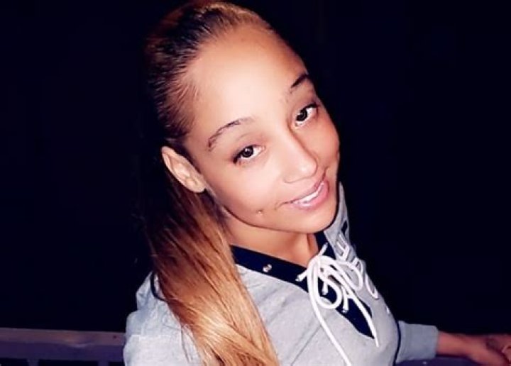 Nipsey Hussle’s Baby Mama, Tanisha Foster AKA Chyna Hussle, Shares Never-Before-Seen Photo Of The Late Rapper, And Blasts People Trying To Get Money Using Her Daughter, Emani Asghedom’s Name