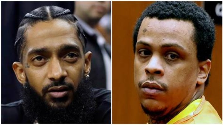 Nipsey Hussle’s Brother Claims He Desperately Tried To Save Nipsey’s Life After He Was Shot