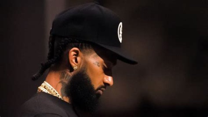 Nipsey Hussle’s Brother, Samiel Asghedom, Also Known As Blacc Sam, Is Asking To Be Put In Charge Of His Multimillion Dollar Estate And Backs Custody Of Daughter Emani