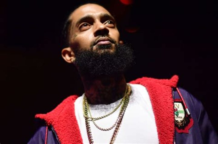 Nipsey Hussle’s Company Marathon Films Says They Are In Negotiations With Netflix For A Documentary