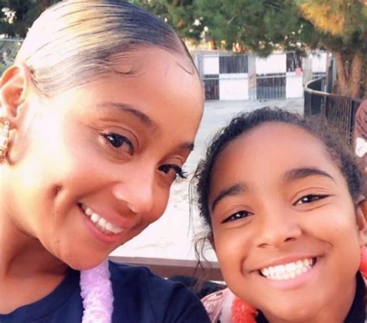 Nipsey Hussle’s Daughter, Emani Asghedom, Confirms She Is Resilient As Custody Battle With Tanisha Foster Looms On