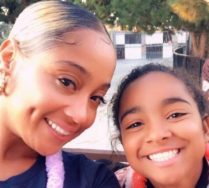 Nipsey Hussle’s Ex, Tanisha Foster, Opens Up About Her Relationship With Daughter Emani Asghedom And Shares A Few Never-Before-Seen Photos