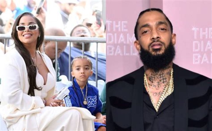 Nipsey Hussle’s Family Rejects Public Birthday Celebration Plans Private Party To Honor Late Rapper