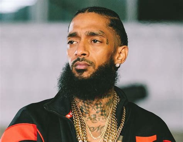 Nipsey Hussle’s Fans Receive Some Disappointing News After A Photo Of The Mural Honoring Him In ‘All American’ TV Show Goes Viral