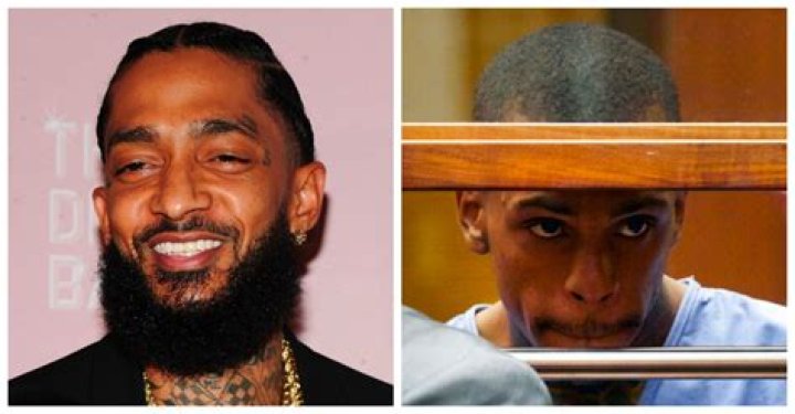 Nipsey Hussle’s Killer Eric Holder Gets New Lawyer