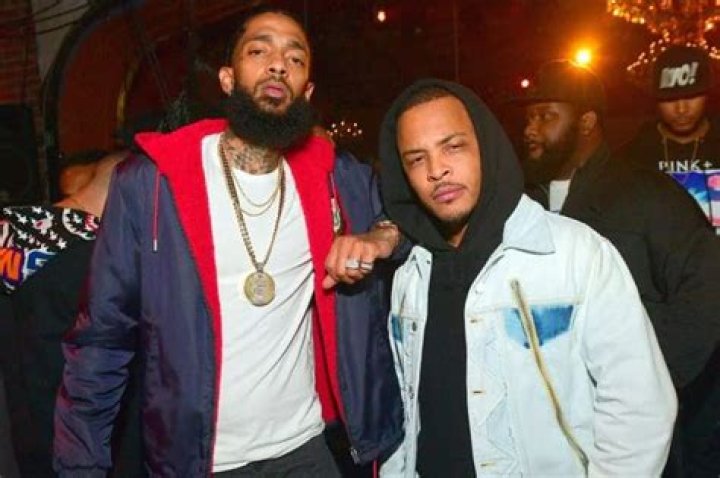 Nipsey Hussle’s Murder Suspect Eric Holder Is Reportedly In Solitary Confinement – People Are Outraged And Want Him With The General Population