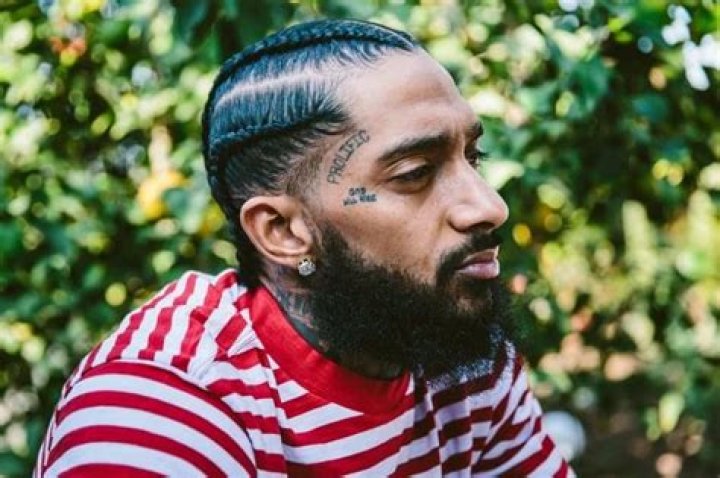 Nipsey Hussle’s Sister, Samantha Smith, Looks Like A Resilient Boss In New Photo Shoot — Lauren London’s ‘Sis’ Reveals That The Late Rapper Helped Her To Be Flawless