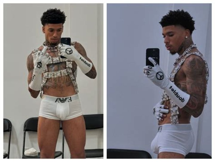 NLE Choppa Says The Vaccine Will Replace RNA In Human DNA With Tracing Technology