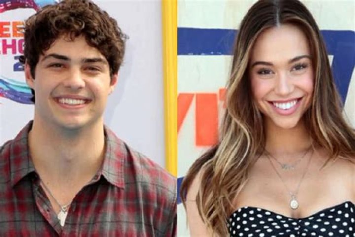 Noah Centineo And Alexis Ren Reportedly Dating – Here Are All The Clues!