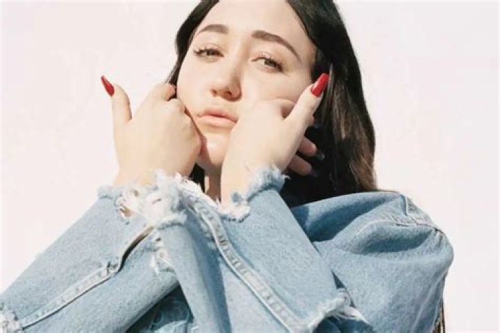 Noah Cyrus Tearfully Reflects On What It Was Like To Grow Up In Miley’s Shadow