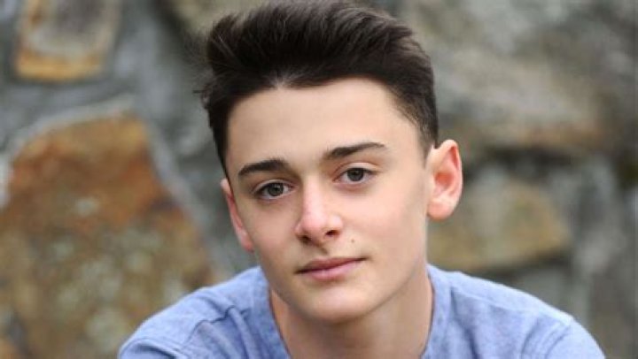 Noah Schnapp Addresses The Suspicions That He Sang The N-Word In This Viral Video!