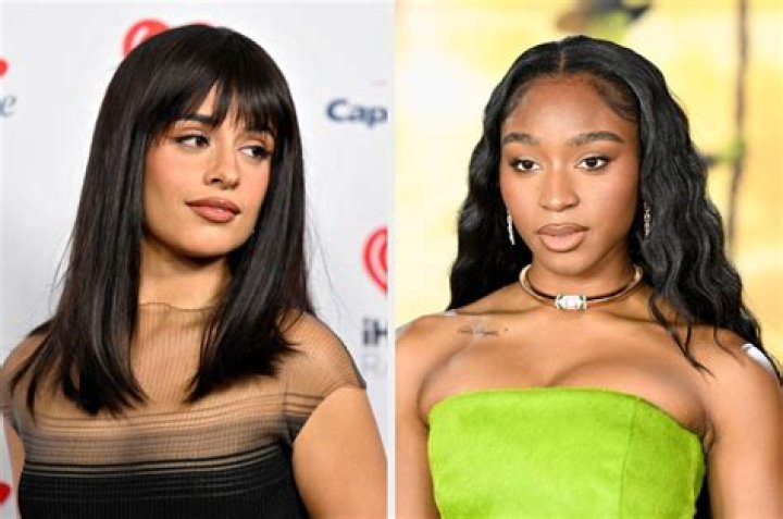 Normani Not Pleased With How Camila Cabello Handled Old ‘Racist’ Comments
