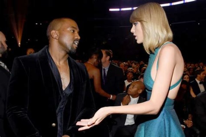 Notorious Taylor Swift And Kanye West ‘Famous’ Phone Call Leaked In Full