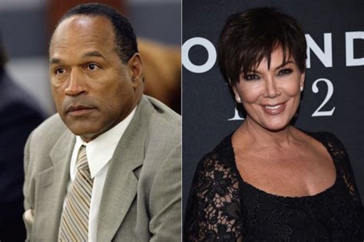 O.J. Simpson Says He Hooked Up With Kris Jenner — Will This Re-Ignite The Rumors About Khloe Kardashian’s Father?