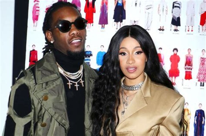 Offset Dances In New Video While Gushing Over Cardi B Reunion – It ‘Knocked Me Off My Feet’