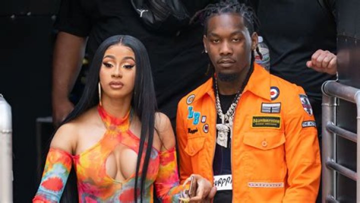 Offset Has A Huge Problem With Bad-Smelling Rappers And Cardi B’s Huband Has A Solution For It