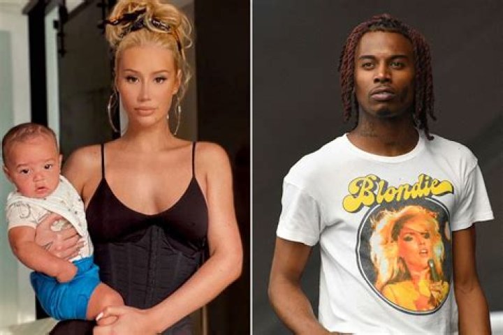 Offset Reportedly Really Happy Cardi B Took Him Back – He Thinks They’re Perfect For Each Other! 