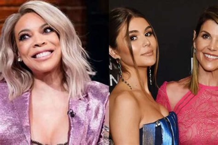 Olivia Jade – Here’s How She Reacted To Wendy Williams Calling Her ‘Privileged And Stupid’ In Harsh Diss