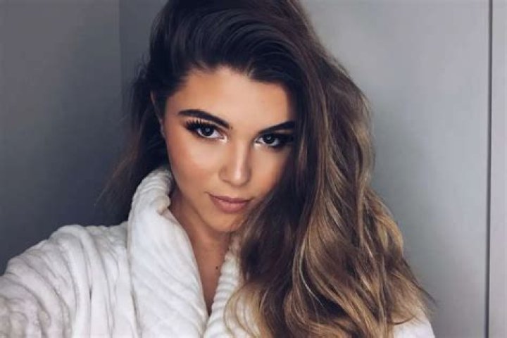 Olivia Jade Is Looking Forward To The Spotlight Following College Admissions Fiasco