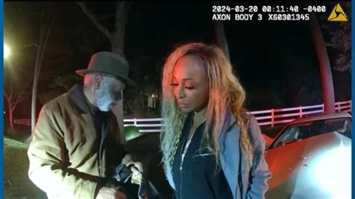 Olivia Munn’s Dog Stealer Arrested – Accused Of Trying To Give It To Another Person