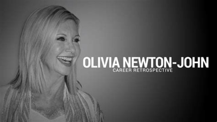 Olivia Newton-John Refutes Rumors That She’s Close To Death