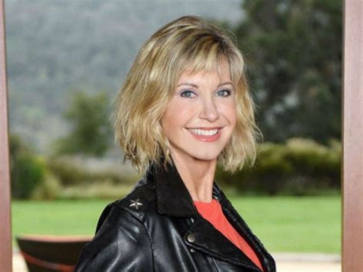 Olivia Newton-John Shares Cancer Update While Promoting New Charity